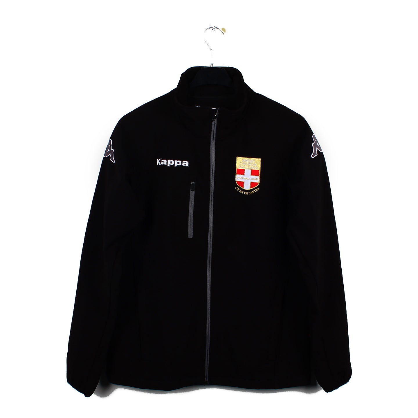 2013/14 - Evian Thonon Gaillard (L)