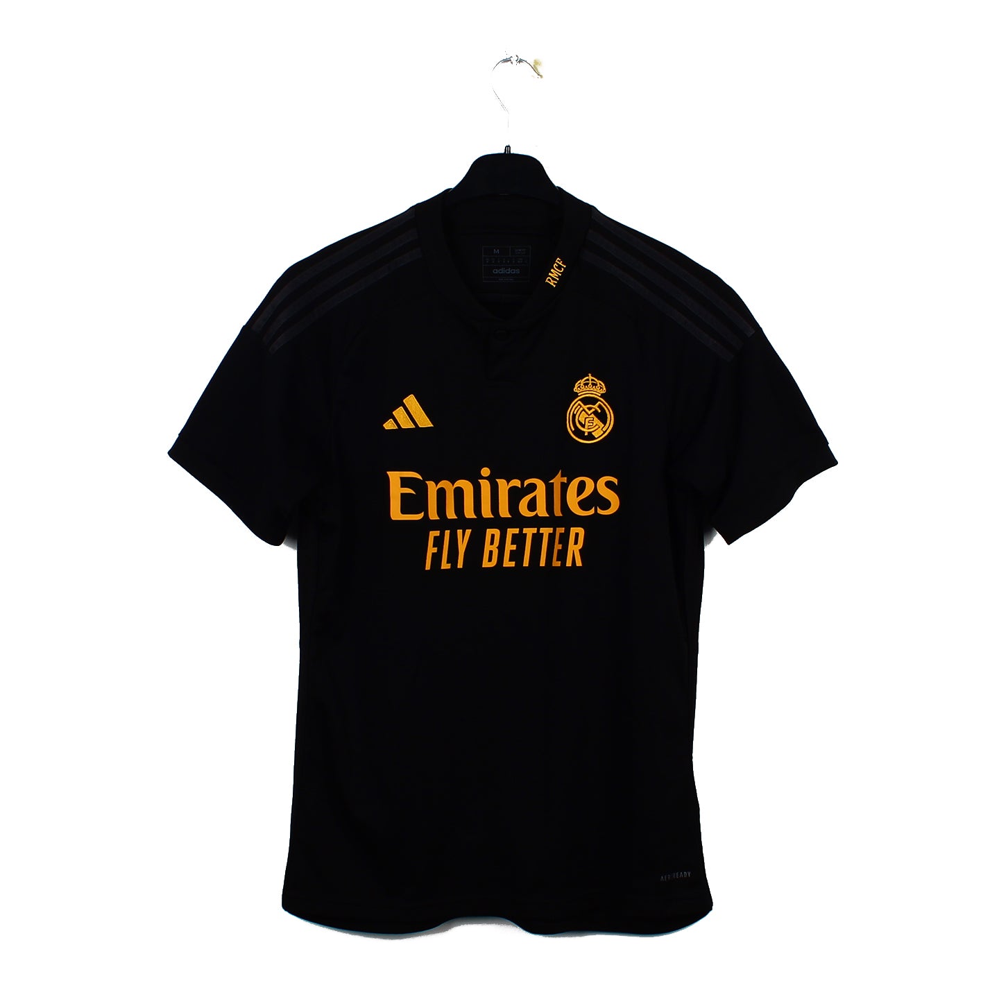 2023/24 - Real Madrid - Bellingham #5 (S)