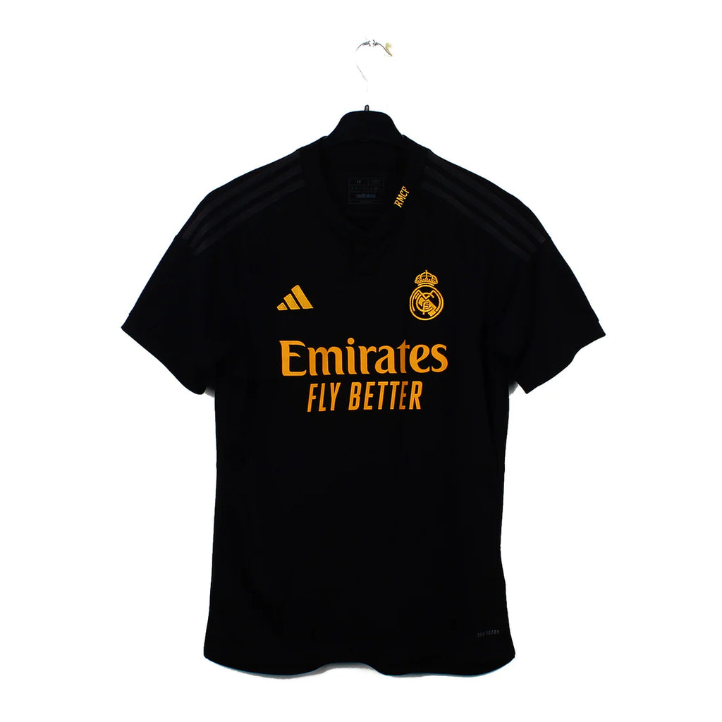 2023/24 - Real Madrid - Vini Jr #7 (XL)