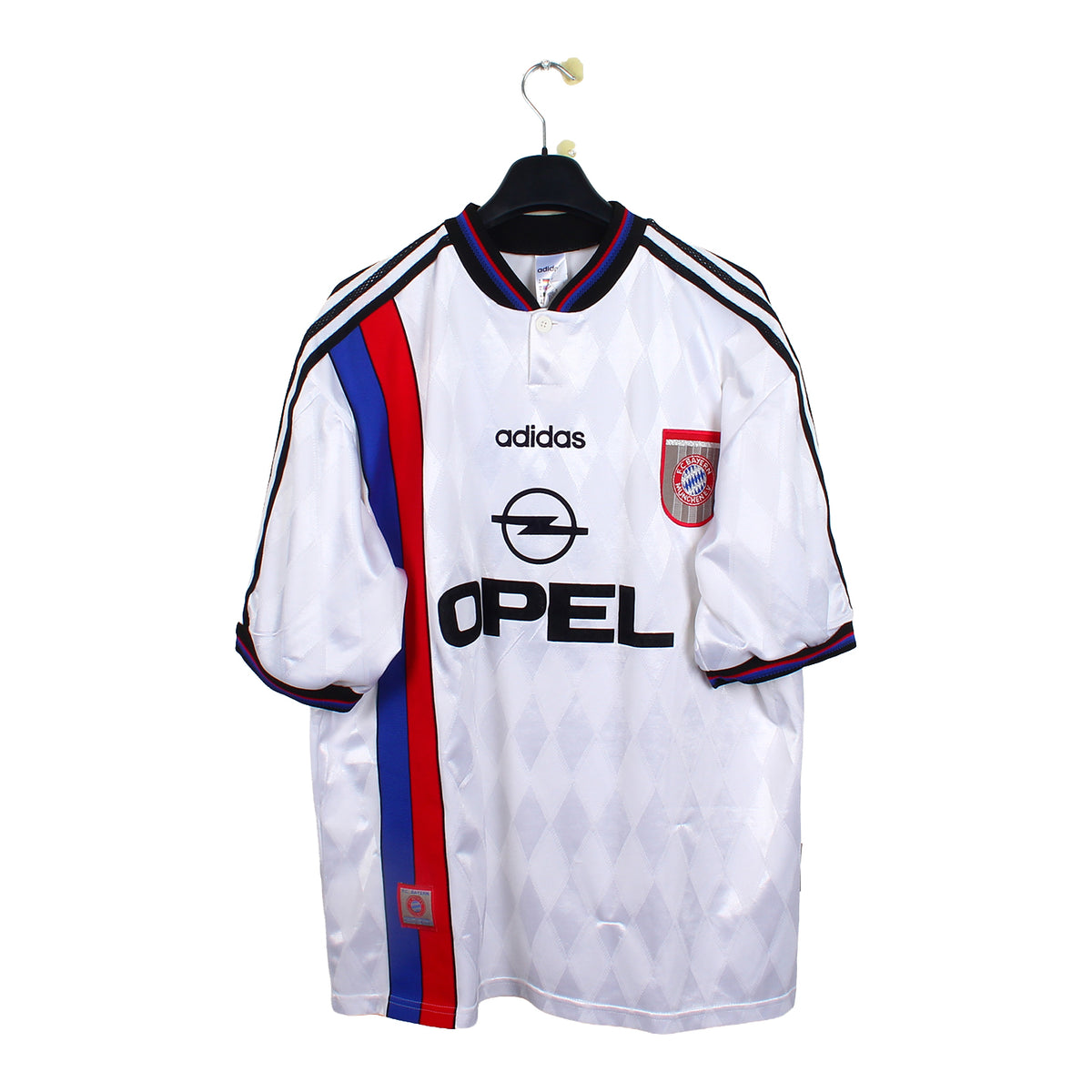 1996/98 - Bayern Munich - Klinsmann #18 (XL)