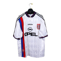1996/98 - Bayern Munich - Klinsmann #18 (XL)