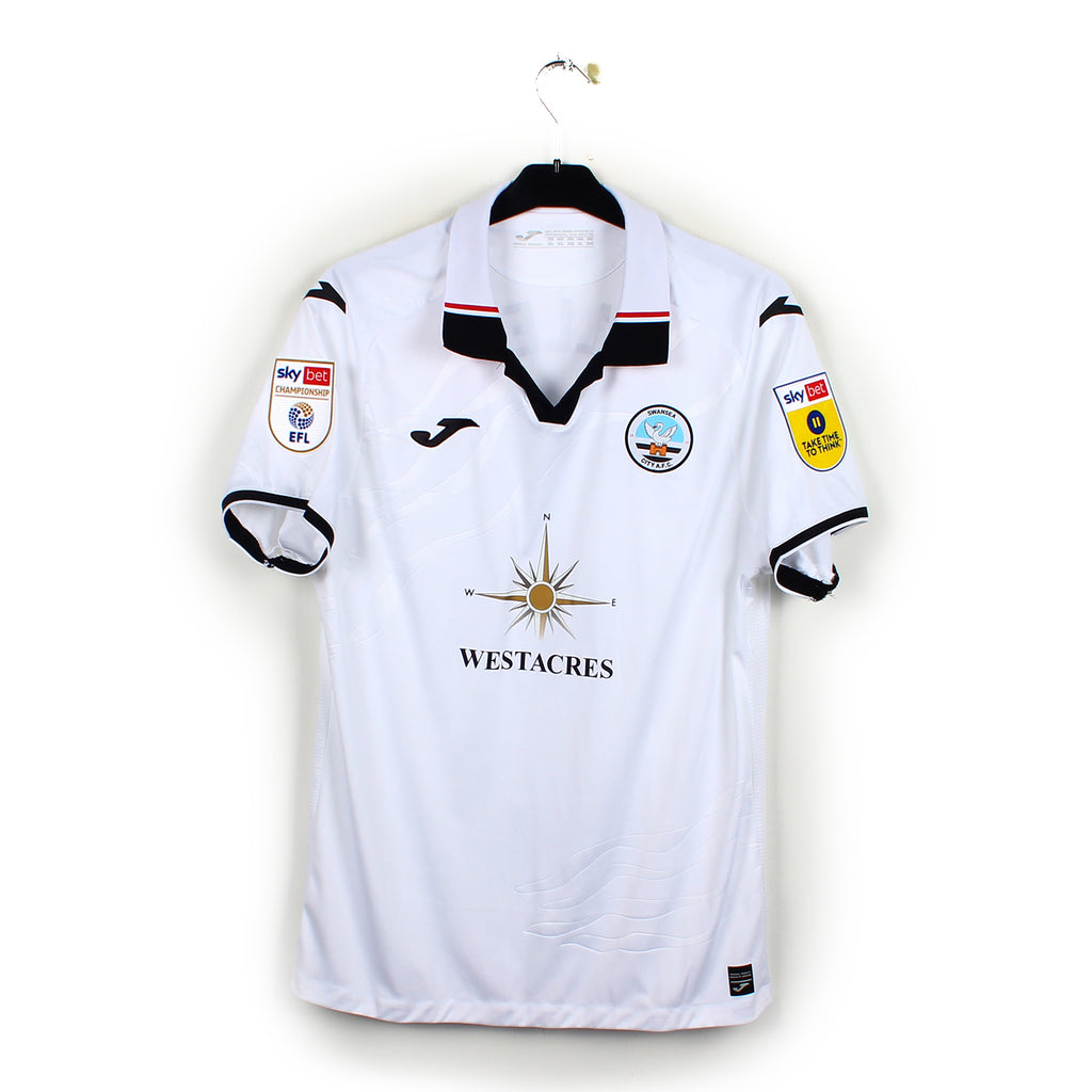 2022/23 - Swansea - Allen #7 (XL)