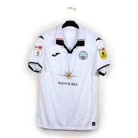 2022/23 - Swansea - Allen #7 (XL)