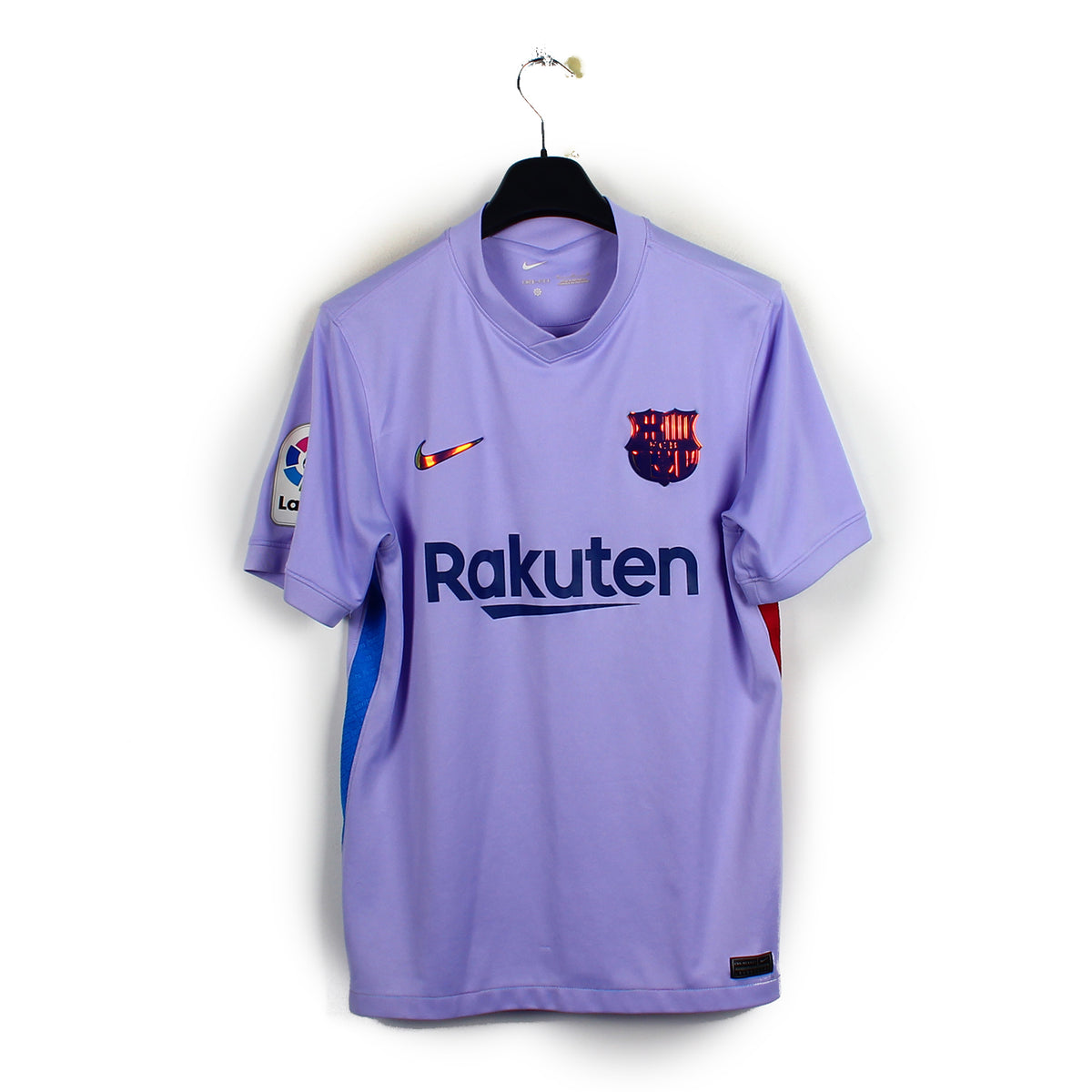 2021/22 - Barcelone - Pedri #16 (M)