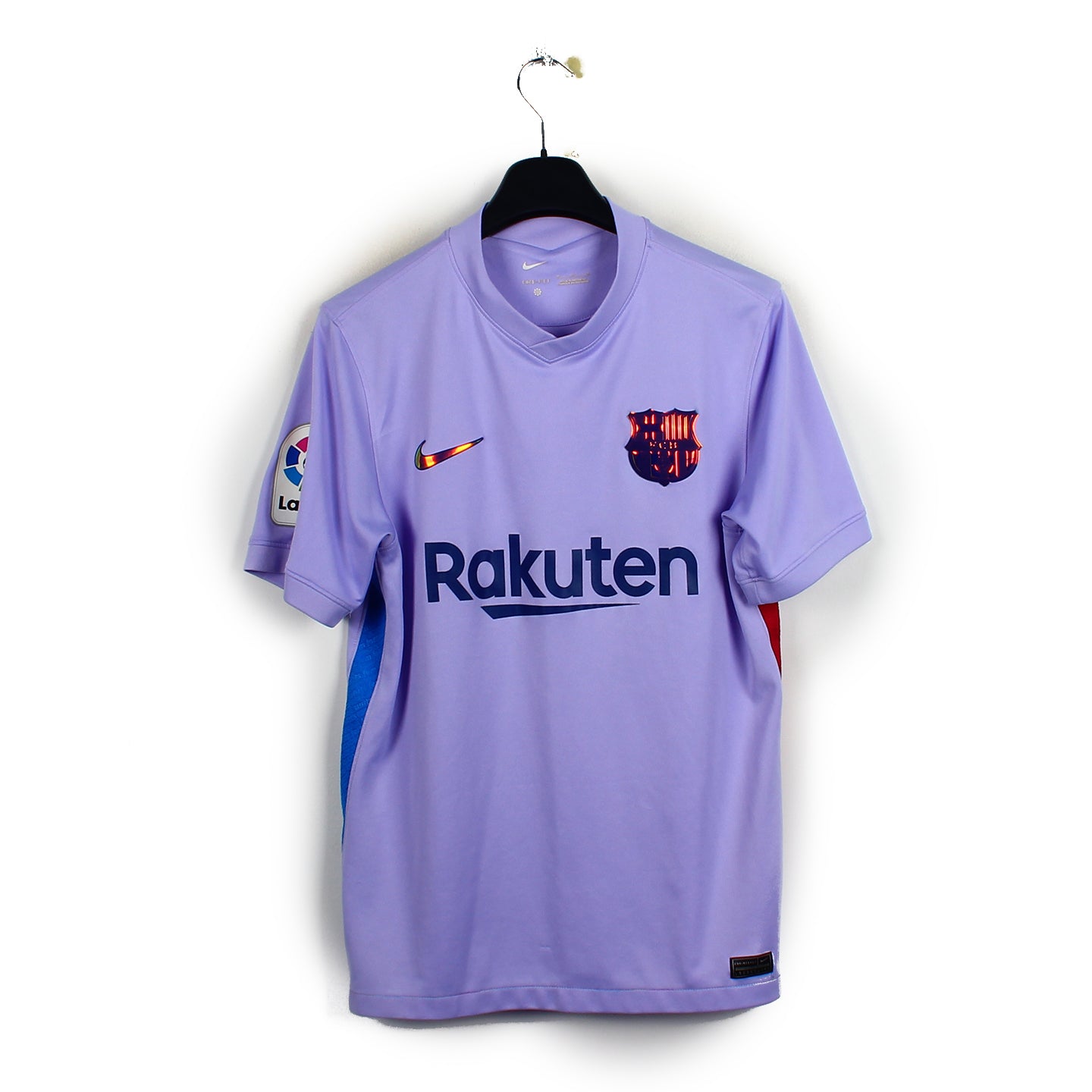 2021/22 - Barcelone - Pedri #16 (M)
