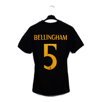 2023/24 - Real Madrid - Bellingham #5 (S)