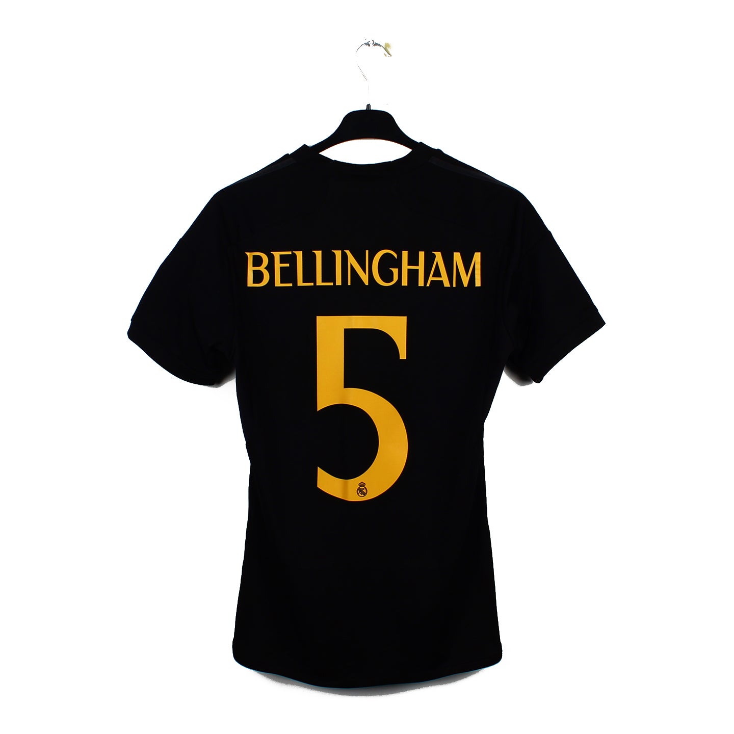2023/24 - Real Madrid - Bellingham #5 (S)