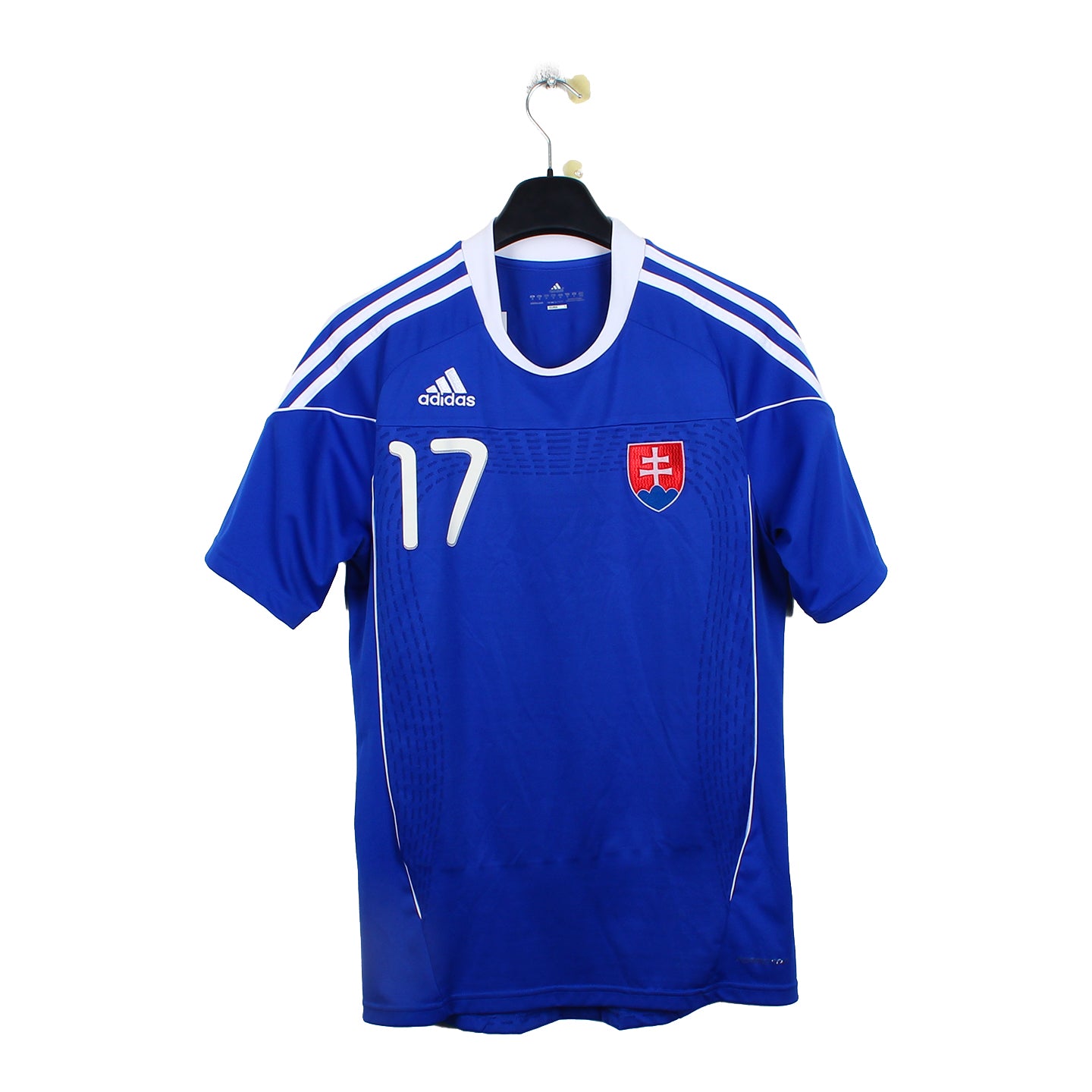 2010 - Slovaquie - Hamsik #17 (M)