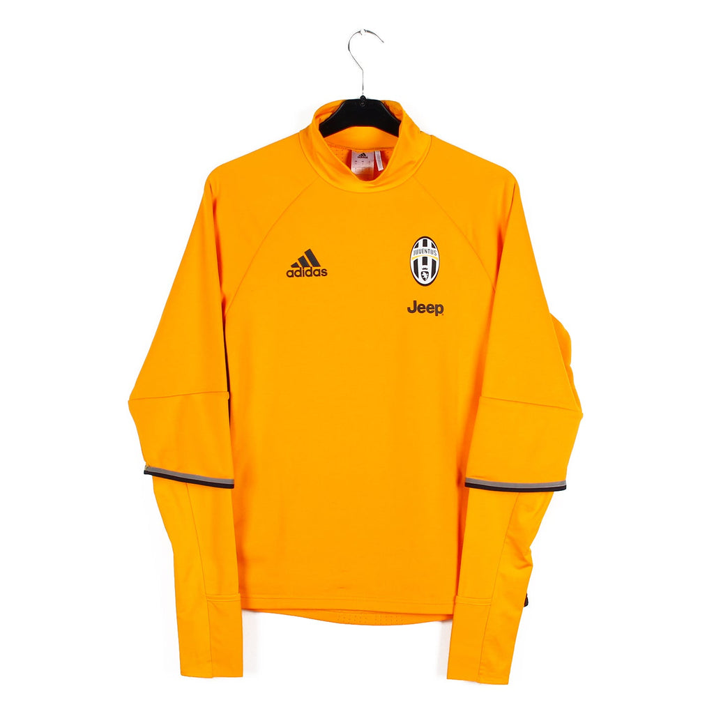 2016/17 - Juventus (S)