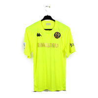 2021/22 - Venise FC - Romero #88 (L)