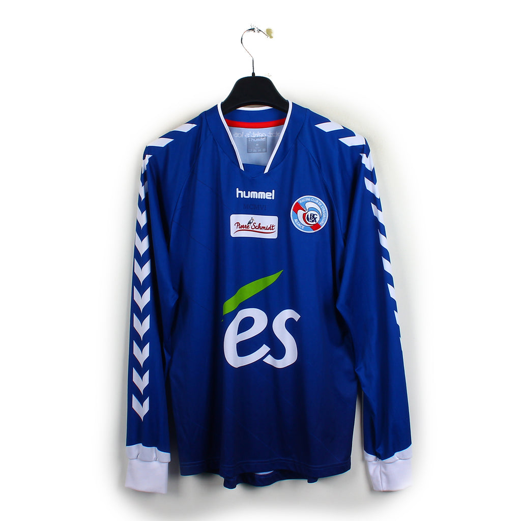 2014/15 - Racing Club de Strasbourg (M)