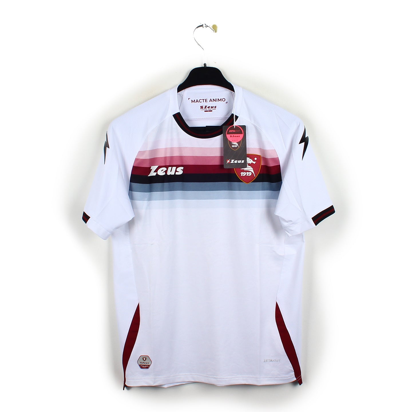 2022/23 - Salernitana (M)
