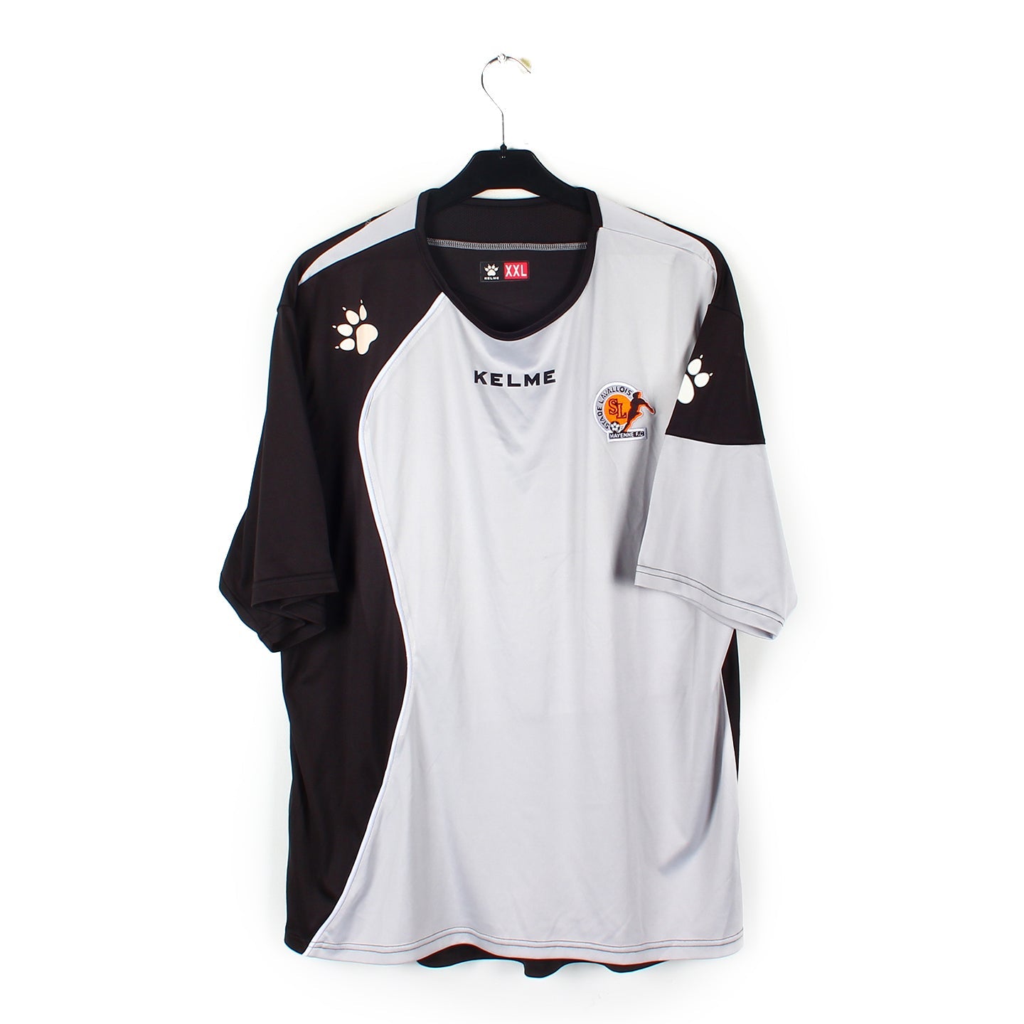 2006/07 - Stade Lavallois (2XL)