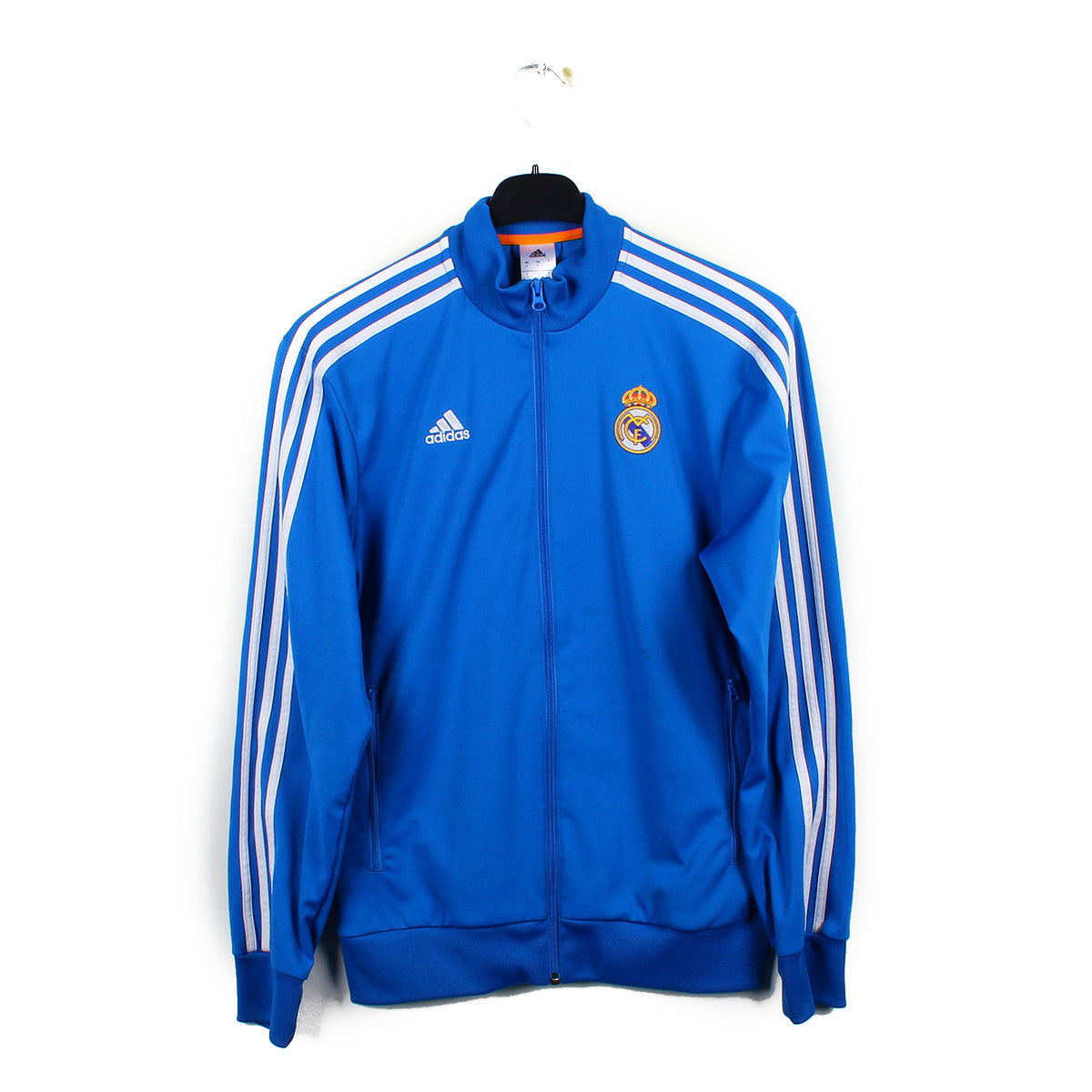 2013/14 - Real Madrid (S)