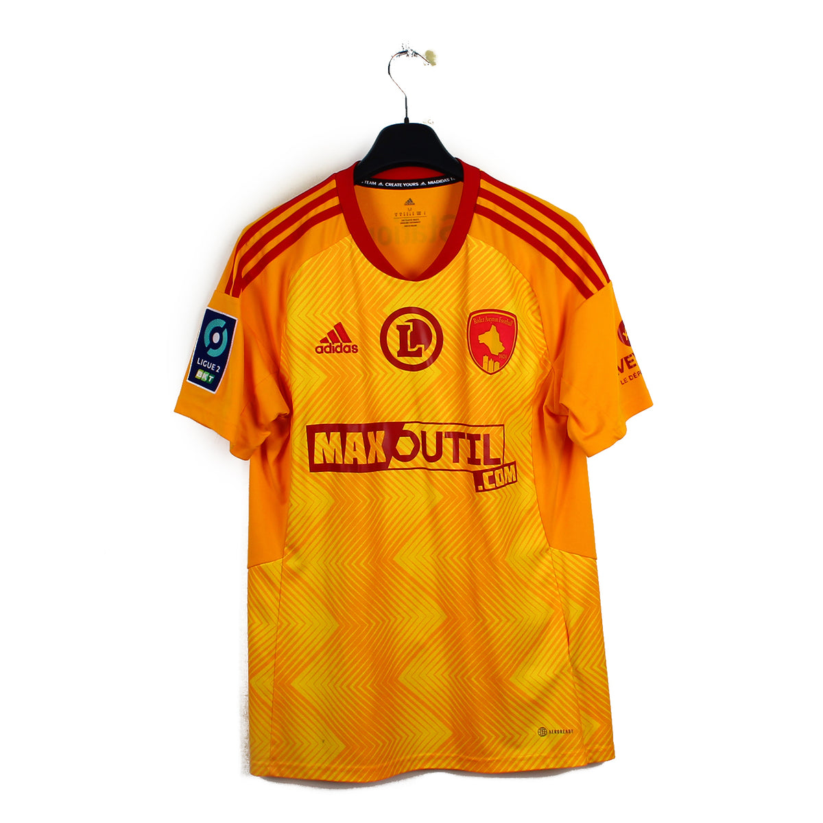 2022/23 - Rodez (M)