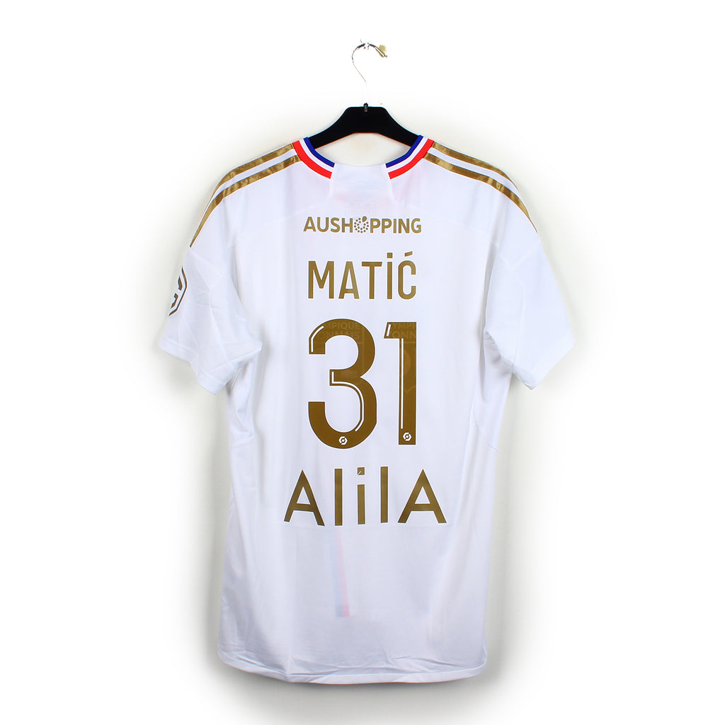 2023/24 - OL - Matic #31 (XL)