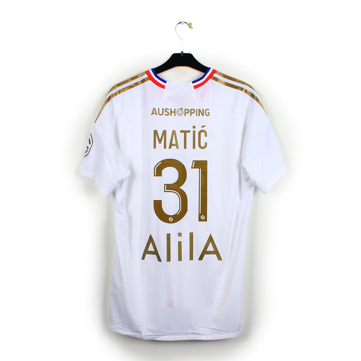 2023/24 - OL - Matic #31 (XL)