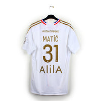 2023/24 - OL - Matic #31 (XL)
