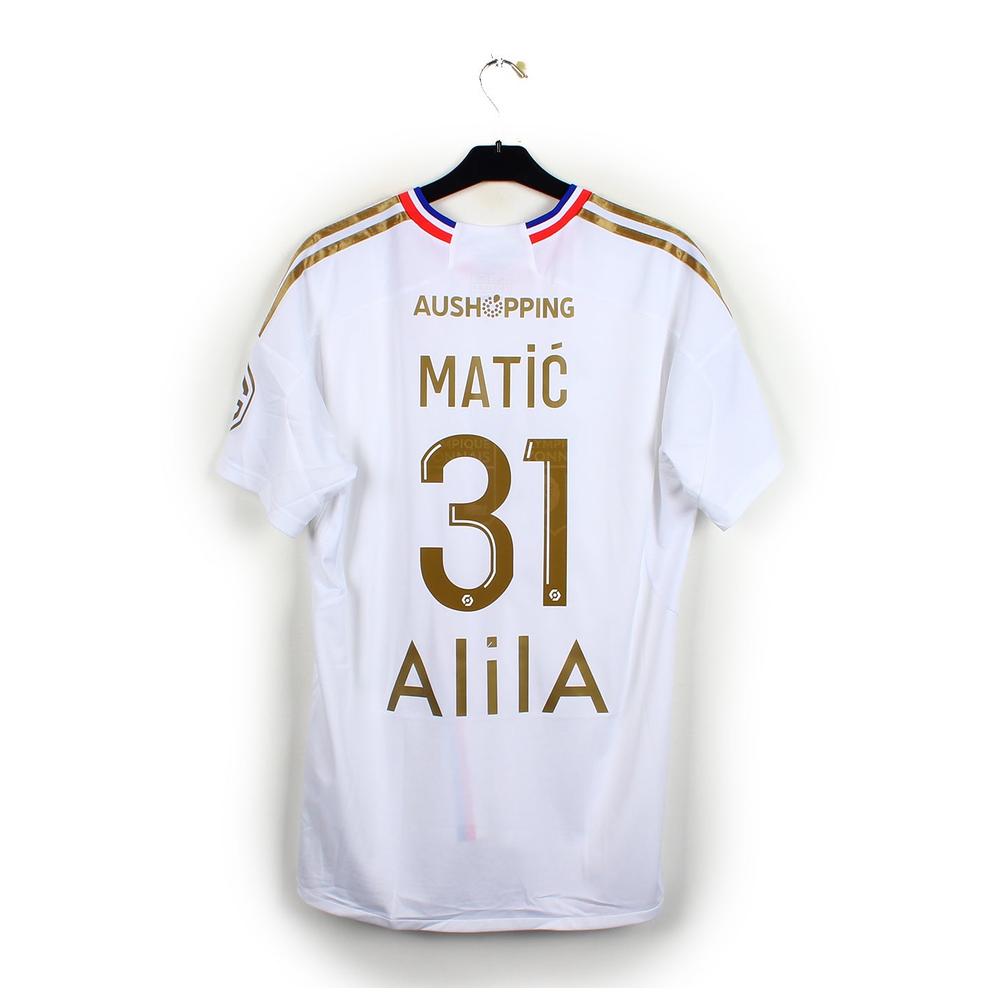 2023/24 - OL - Matic #31 (XL)