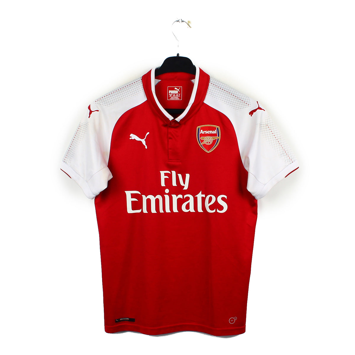 2017/18 - Arsenal FC - Lacazette #9 (M)