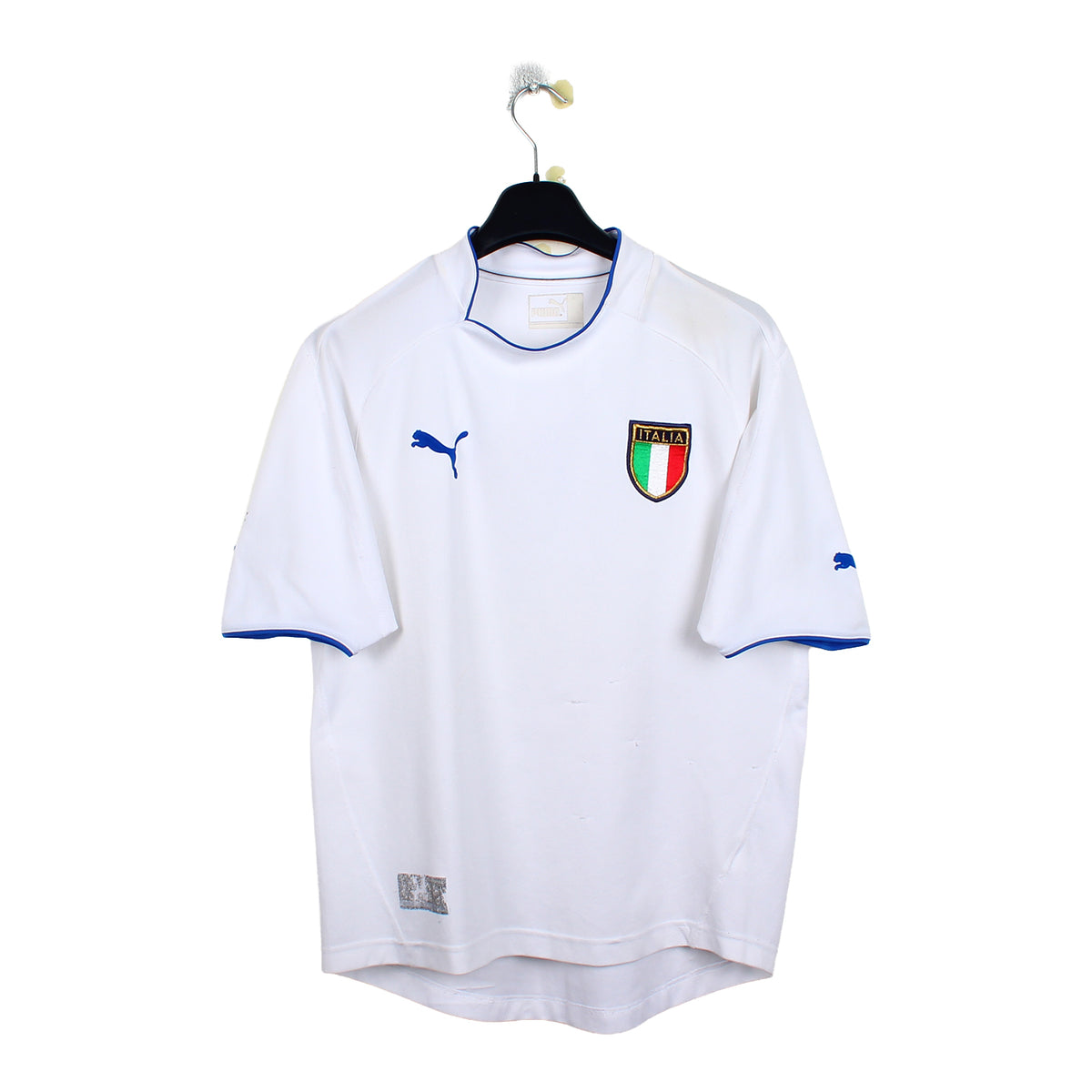 2003/04 - Italie (S)