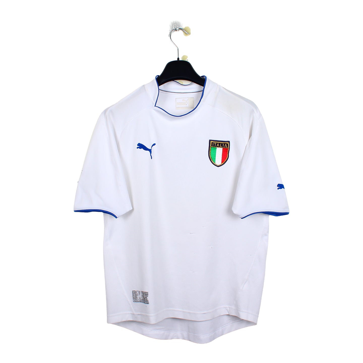 2003/04 - Italie (S)