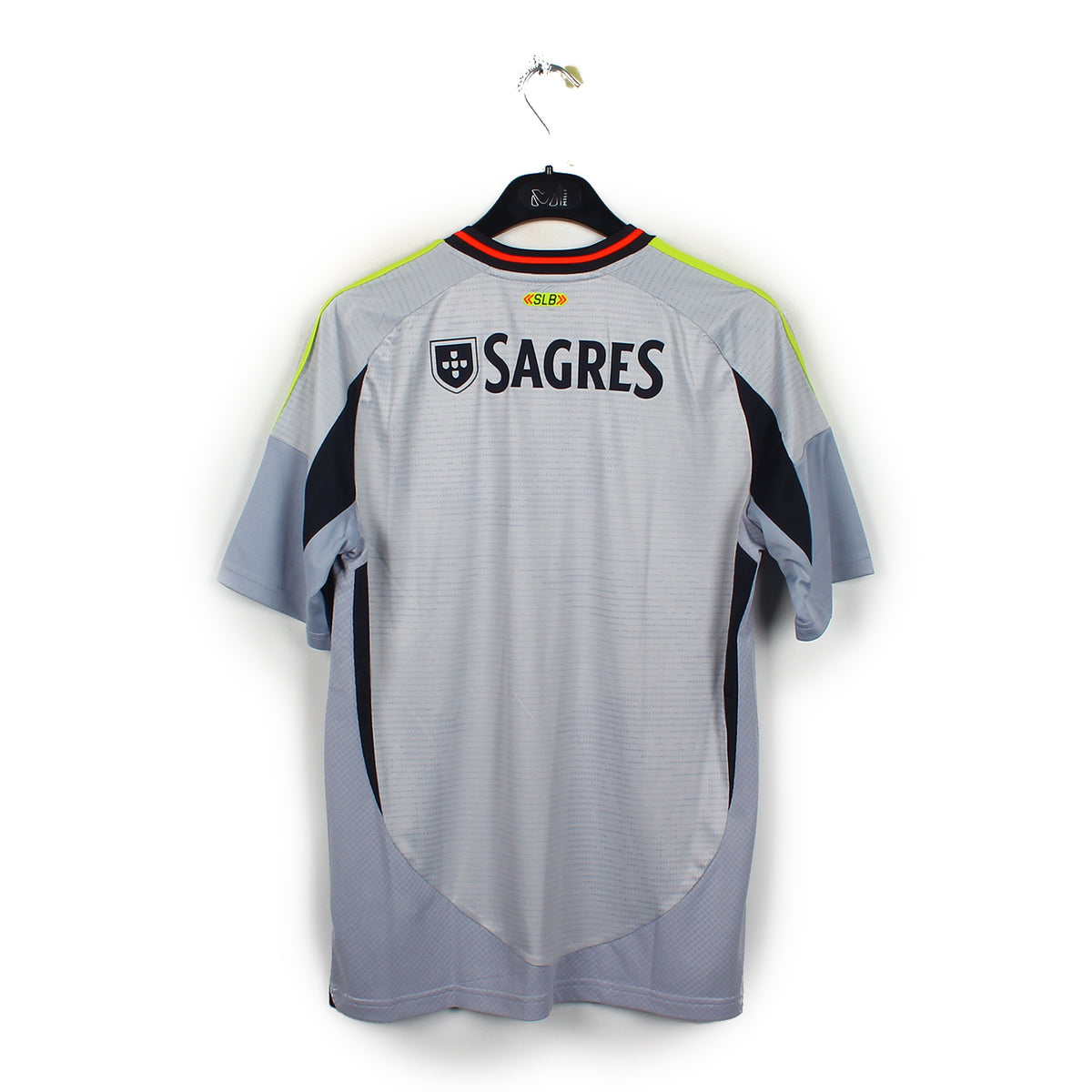 2024/25 - Benfica (L)