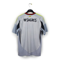 2024/25 - Benfica (L)