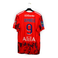 2022/23 - OL - Dembélé #9 (XL)
