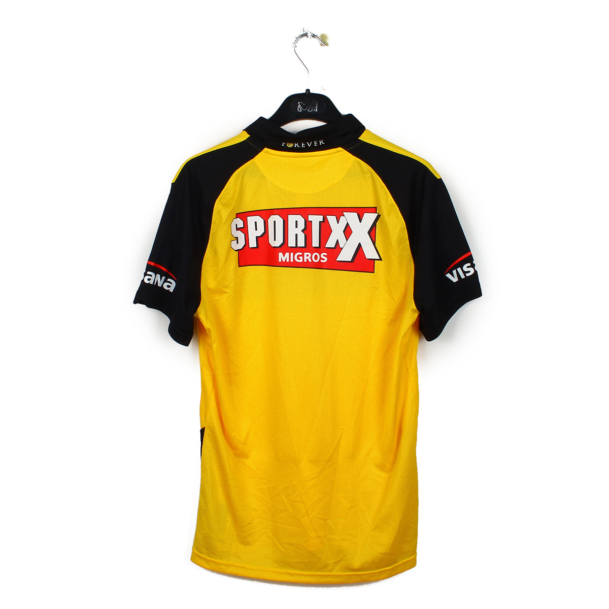 2020/21 - Berne Young Boys (M)