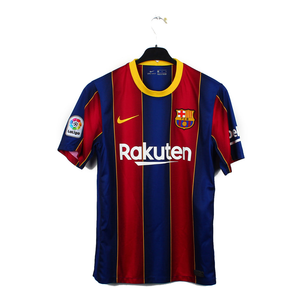 2020/21 - Barcelone - De Jong #21 (S)