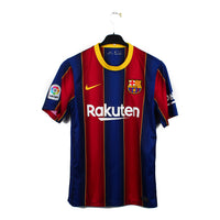 2020/21 - Barcelone - De Jong #21 (S)