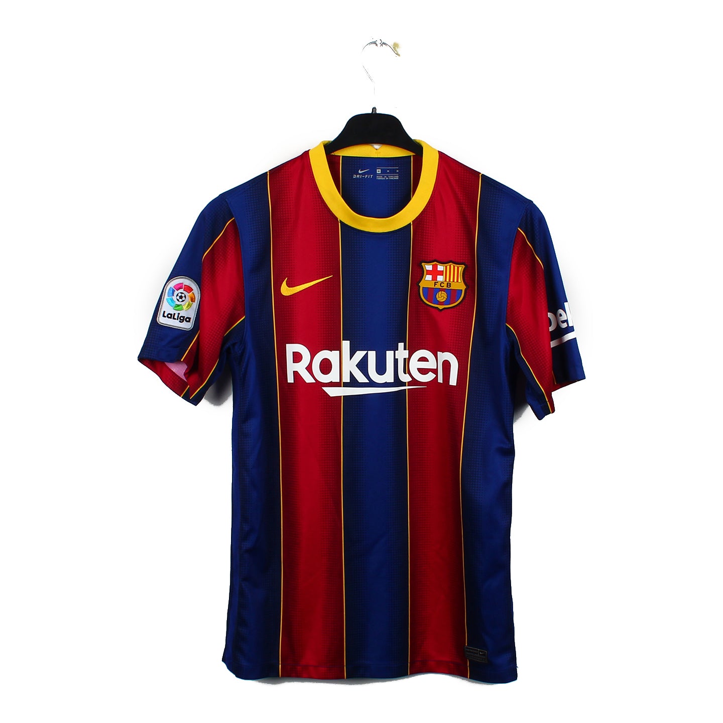 2020/21 - Barcelone - De Jong #21 (S)