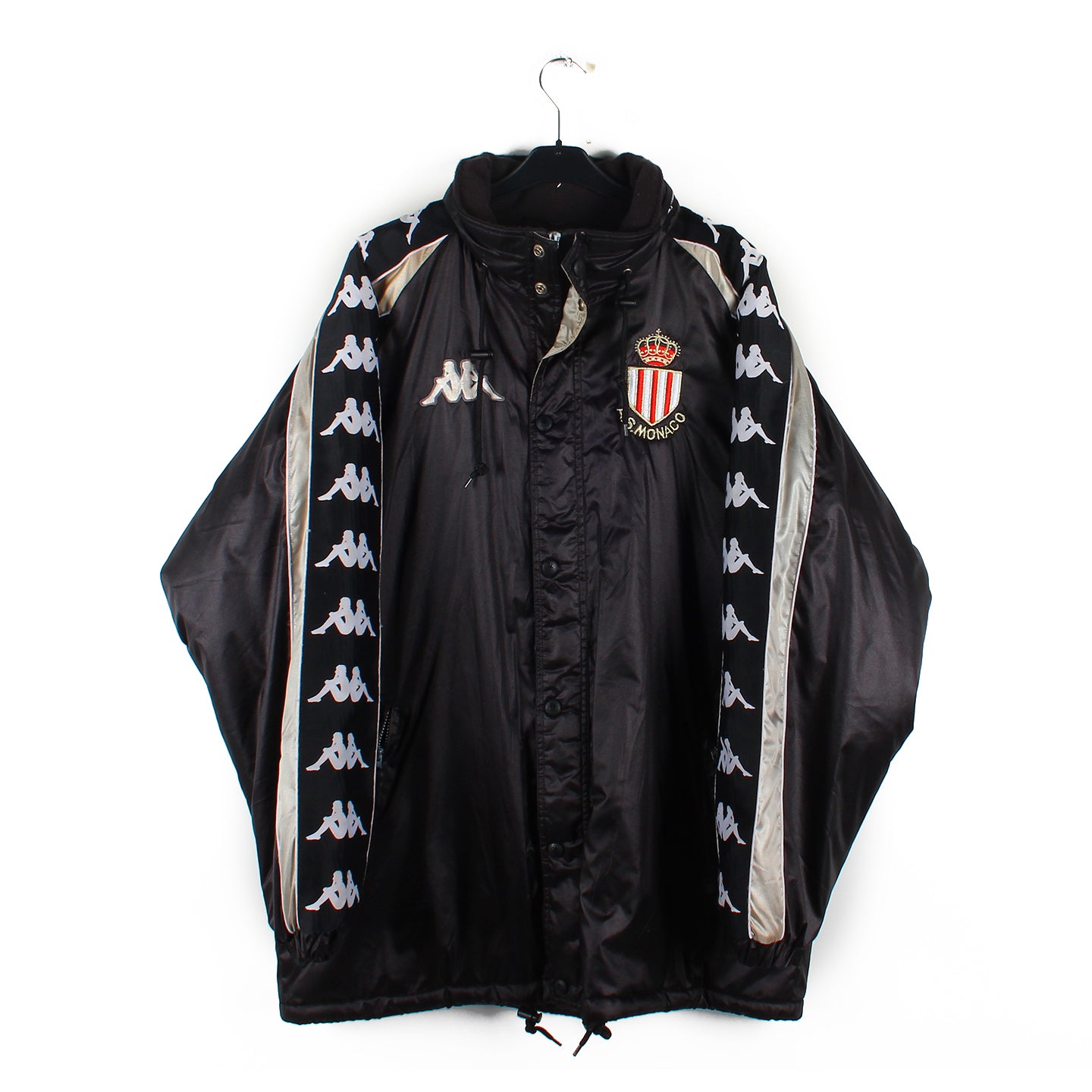 2000/01 - AS Monaco (XL)
