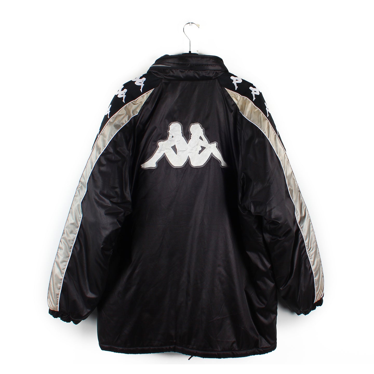 2000/01 - AS Monaco (XL)