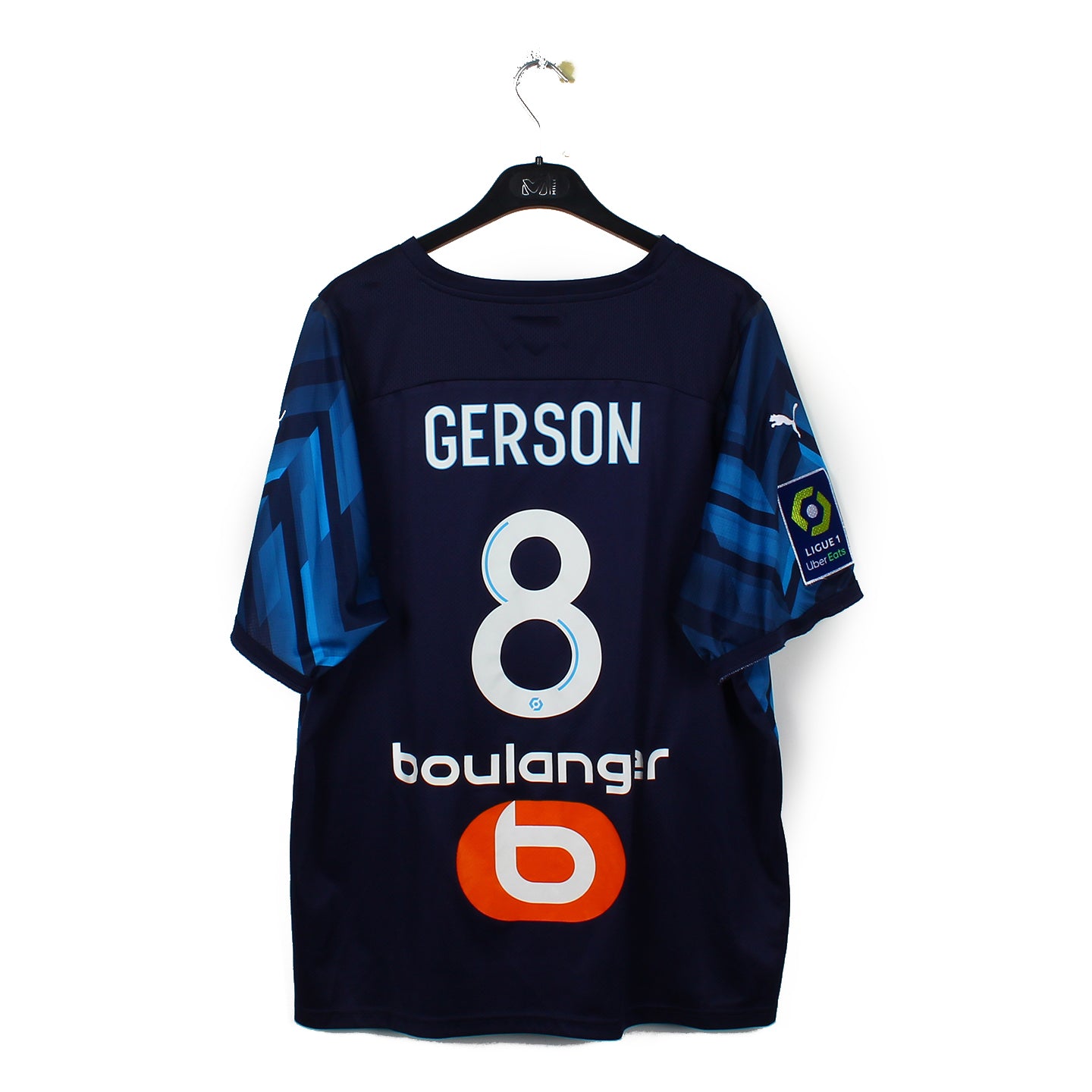 2021/22 - OM - Gerson #8 (2XL)