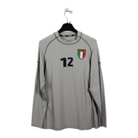 2000/01 - Italie - Toldo #12 (S)