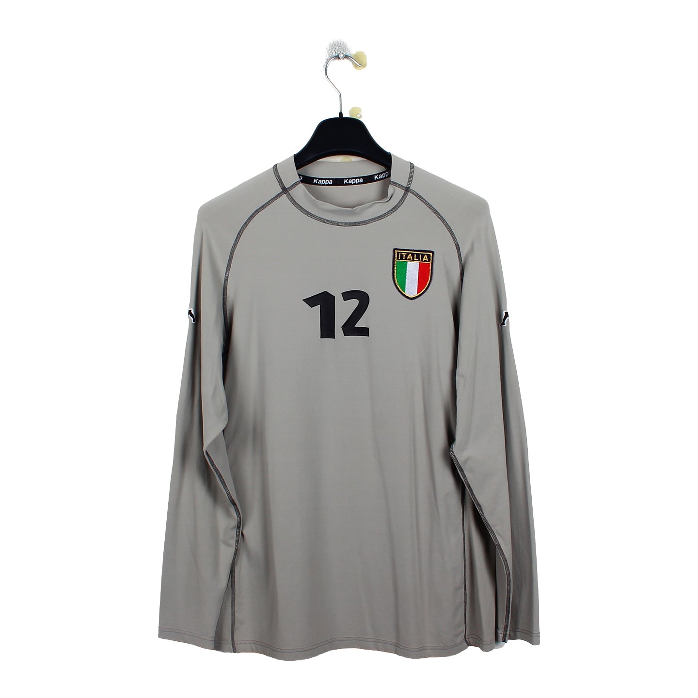 2000/01 - Italie - Toldo #12 (S)