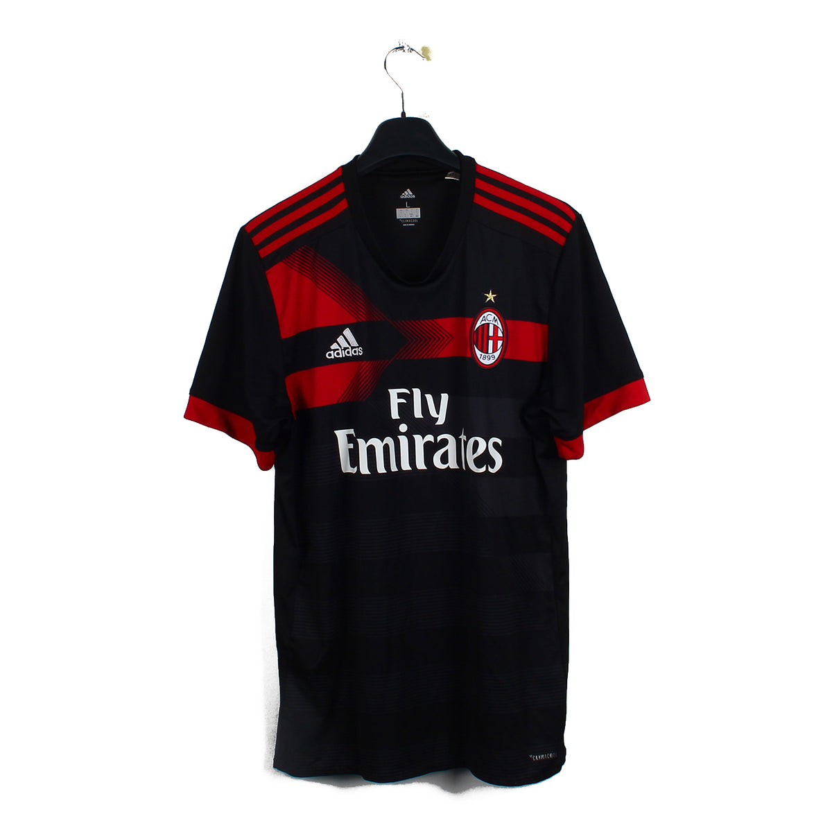 2017/18 - Milan AC (L)