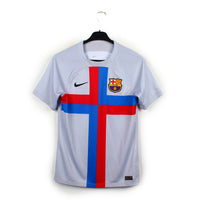 2022/23 - Barcelone - Lewandowski #9 (M)