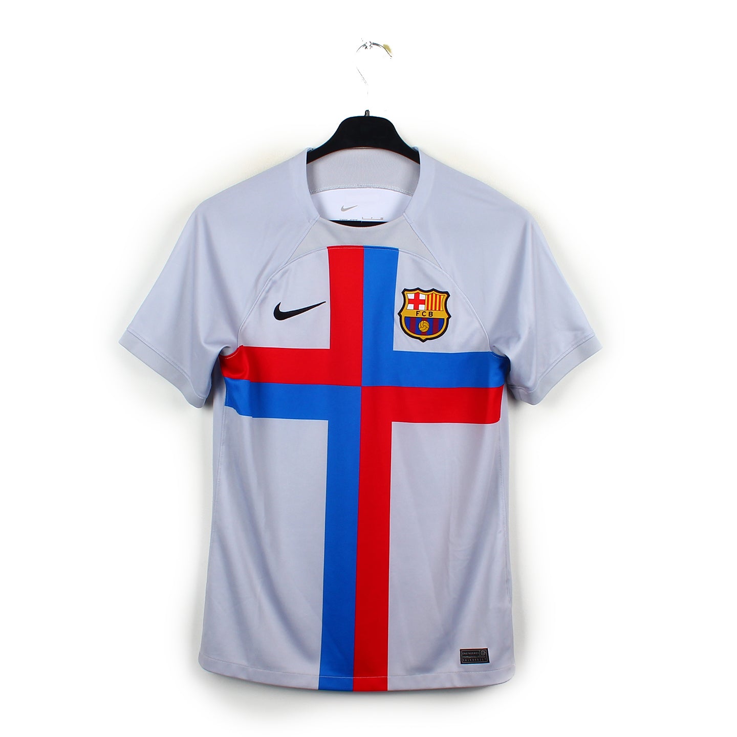 2022/23 - Barcelone - Lewandowski #9 (M)