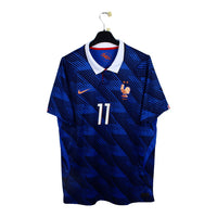 2026 - Equipe de France - Olise #11 (L)