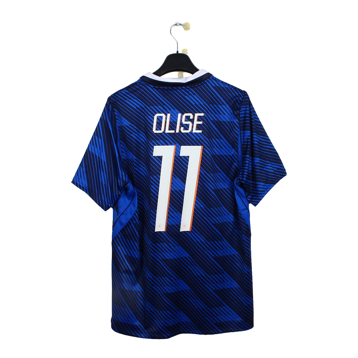 2026 - Equipe de France - Olise #11 (L)
