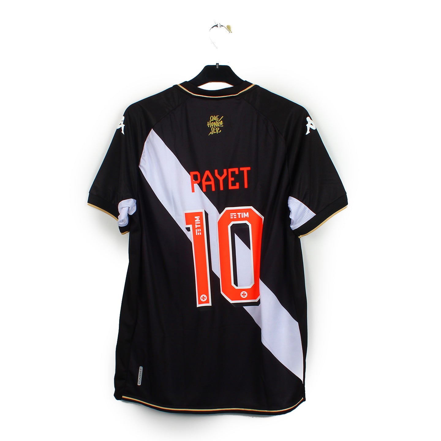 2023 - Vasco da Gama - Payet #10 (XL)