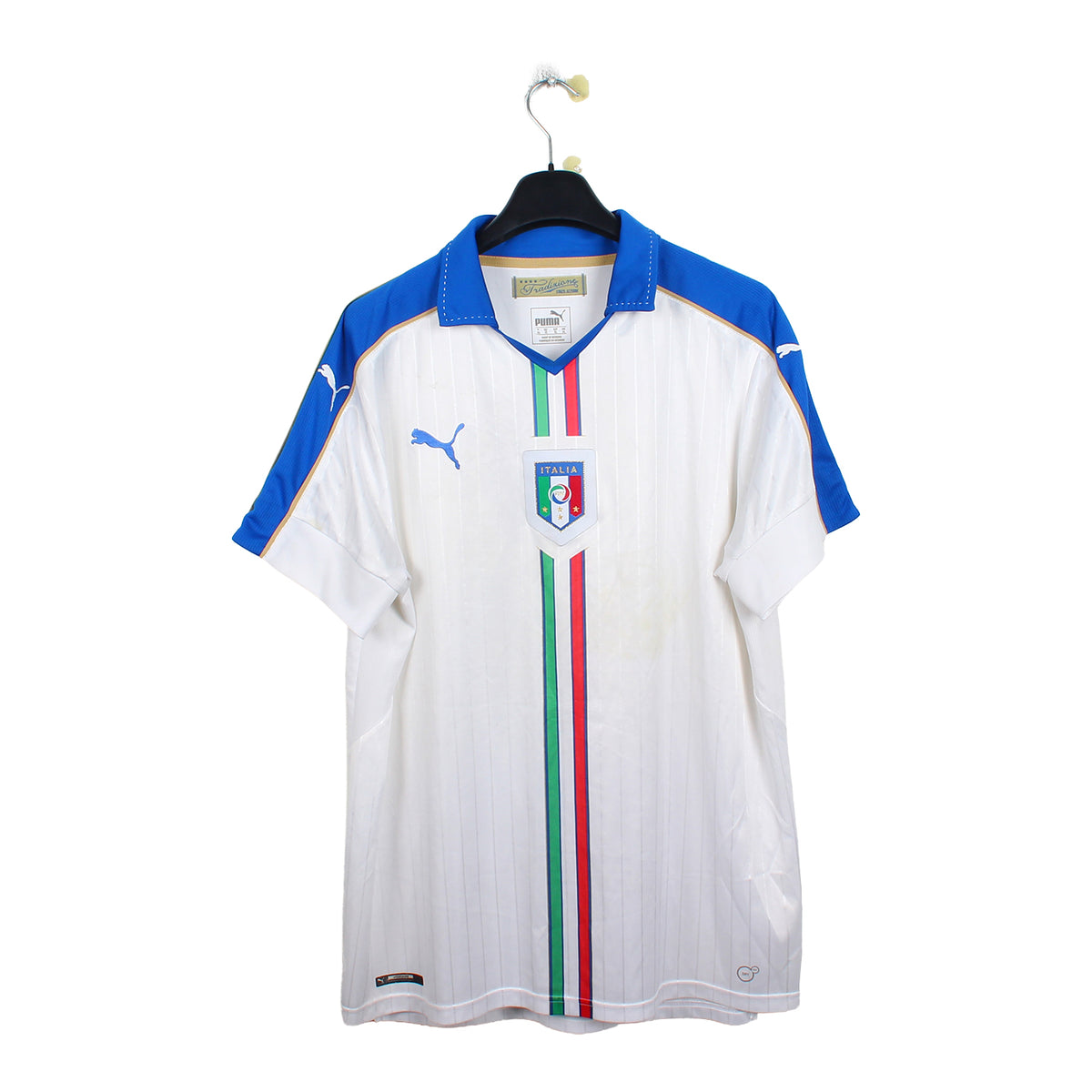 2016/17 - Italie (XL)