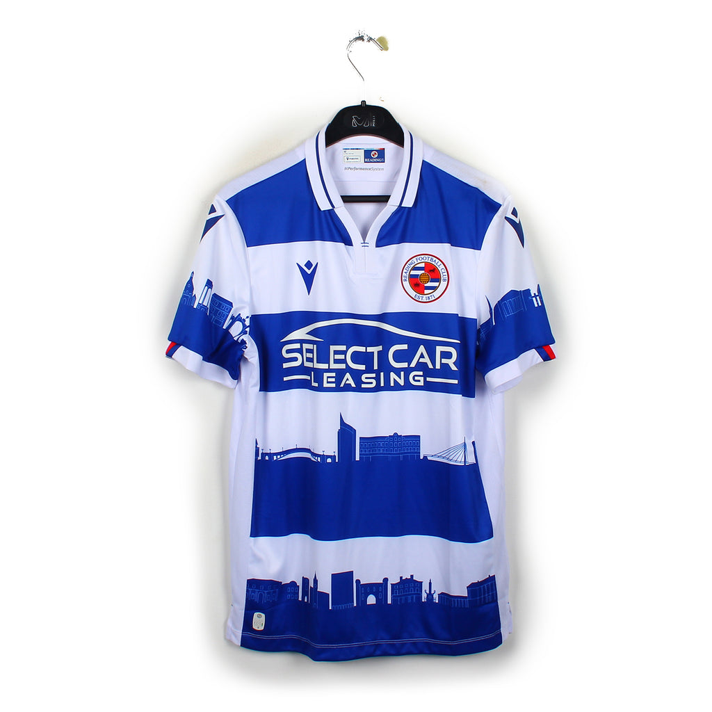 2023/24 - Reading (M)
