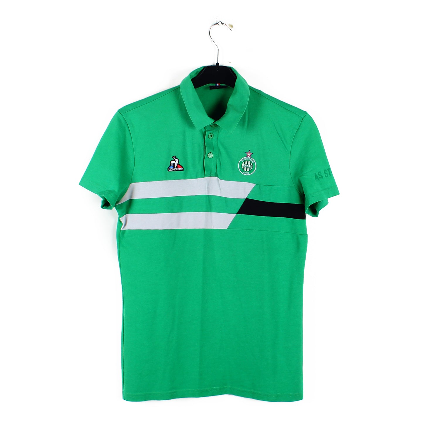 2021/22 - Saint-Etienne (S)