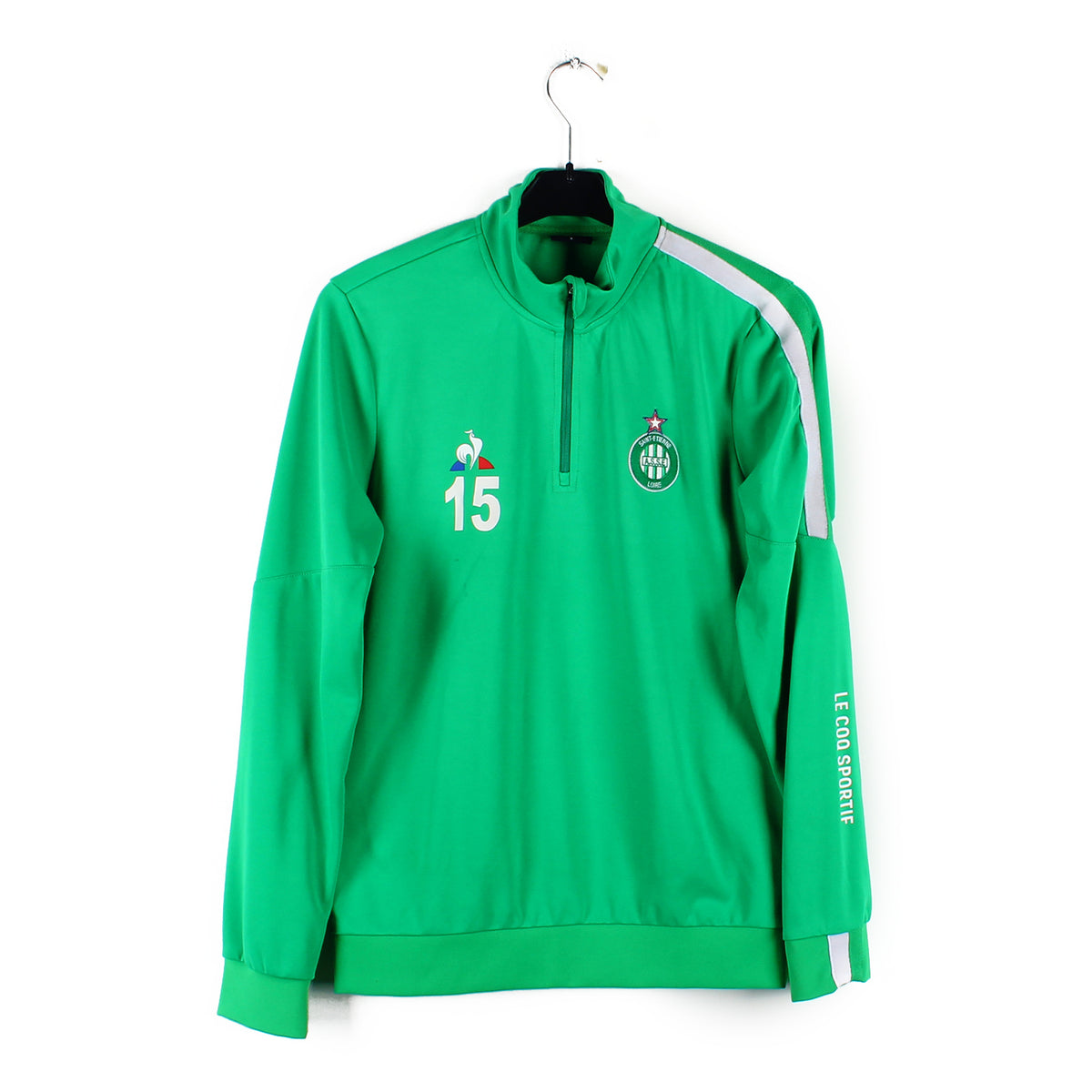 2020/21 - Saint-Etienne #15 (S) [stock pro]