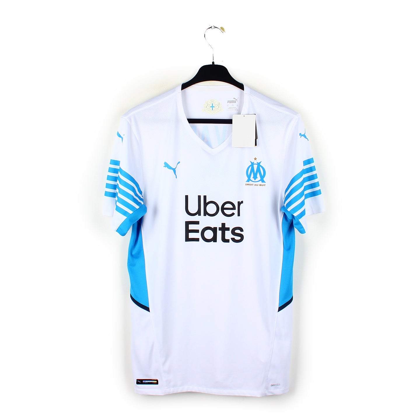 2021/22 - OM - Alvaro (2XL)
