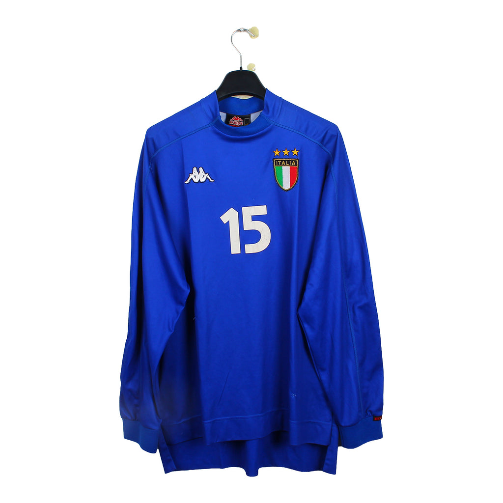 1999/00 - Italie - Vieri #15 (L)